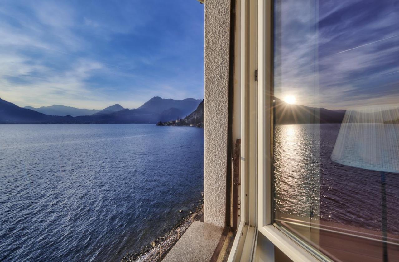 Margherita House Varenna Exterior photo