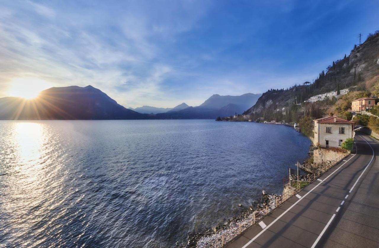 Margherita House Varenna Exterior photo