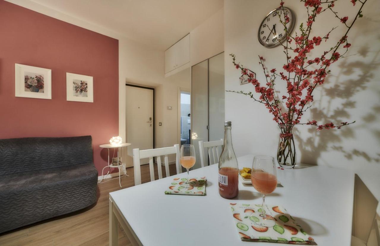 Margherita House Varenna Exterior photo