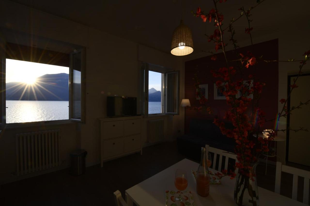 Margherita House Varenna Exterior photo