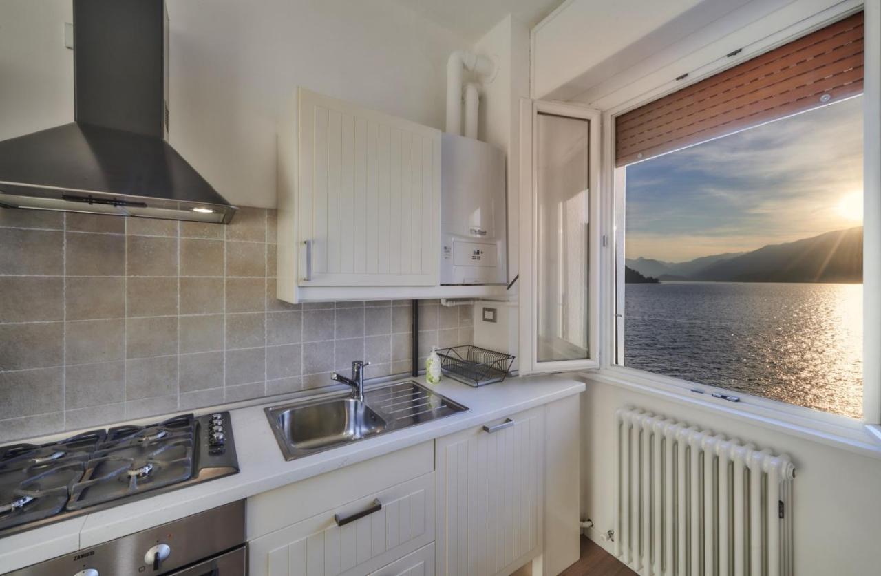 Margherita House Varenna Exterior photo