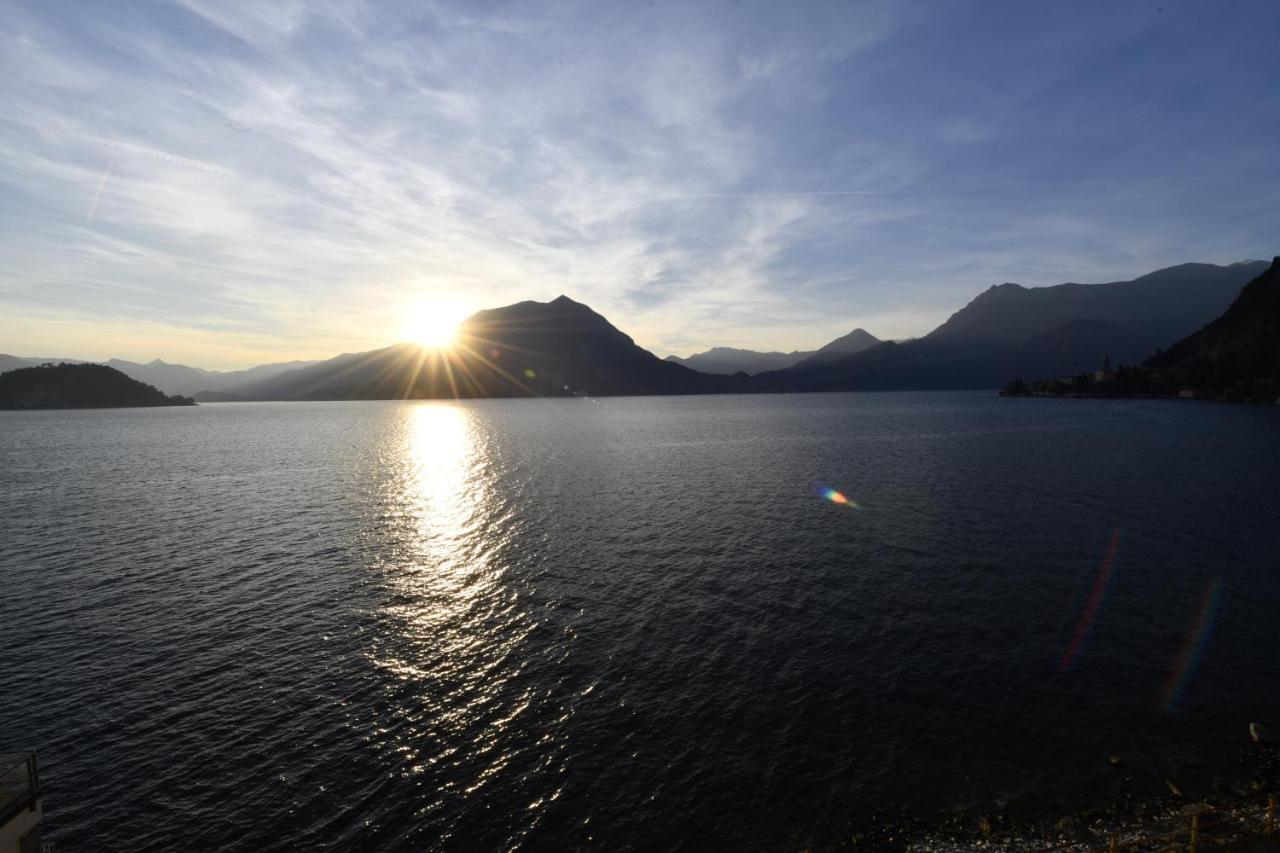 Margherita House Varenna Exterior photo