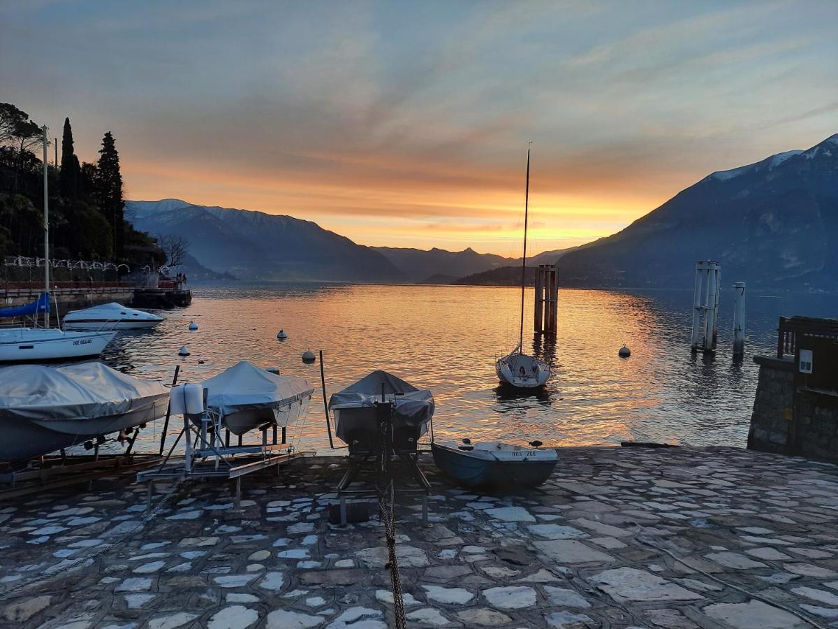 Margherita House Varenna Exterior photo