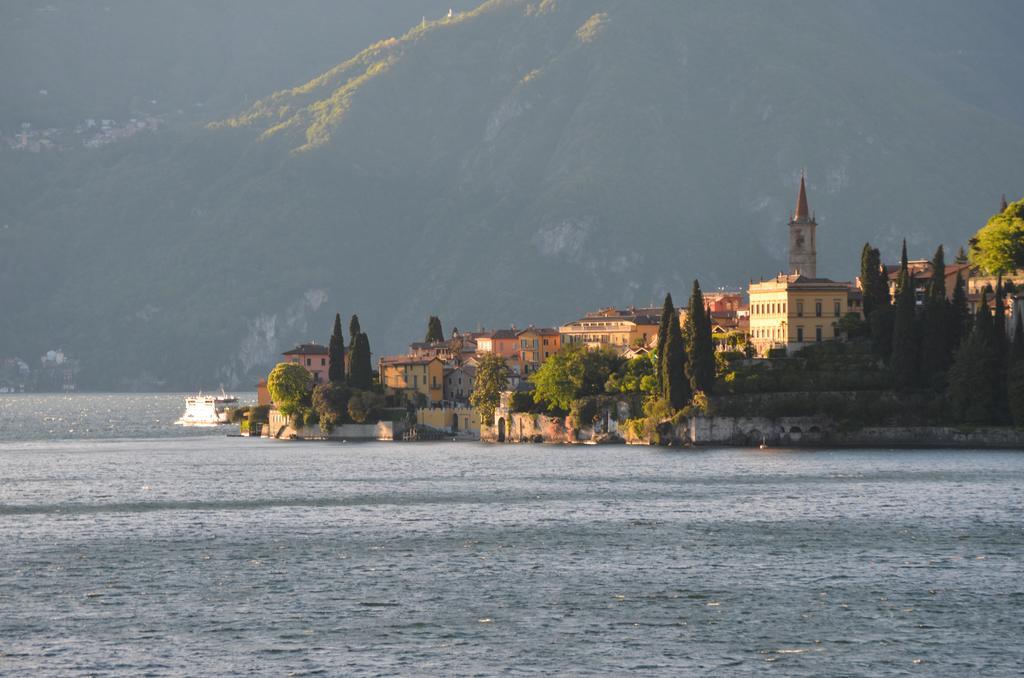 Margherita House Varenna Exterior photo