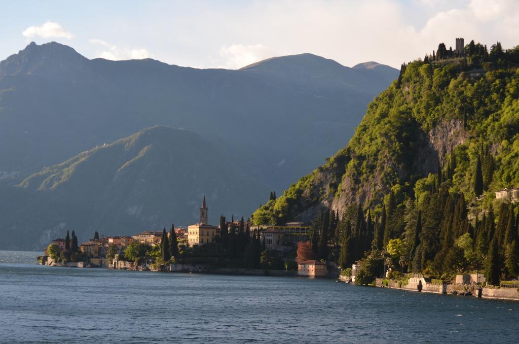 Margherita House Varenna Exterior photo