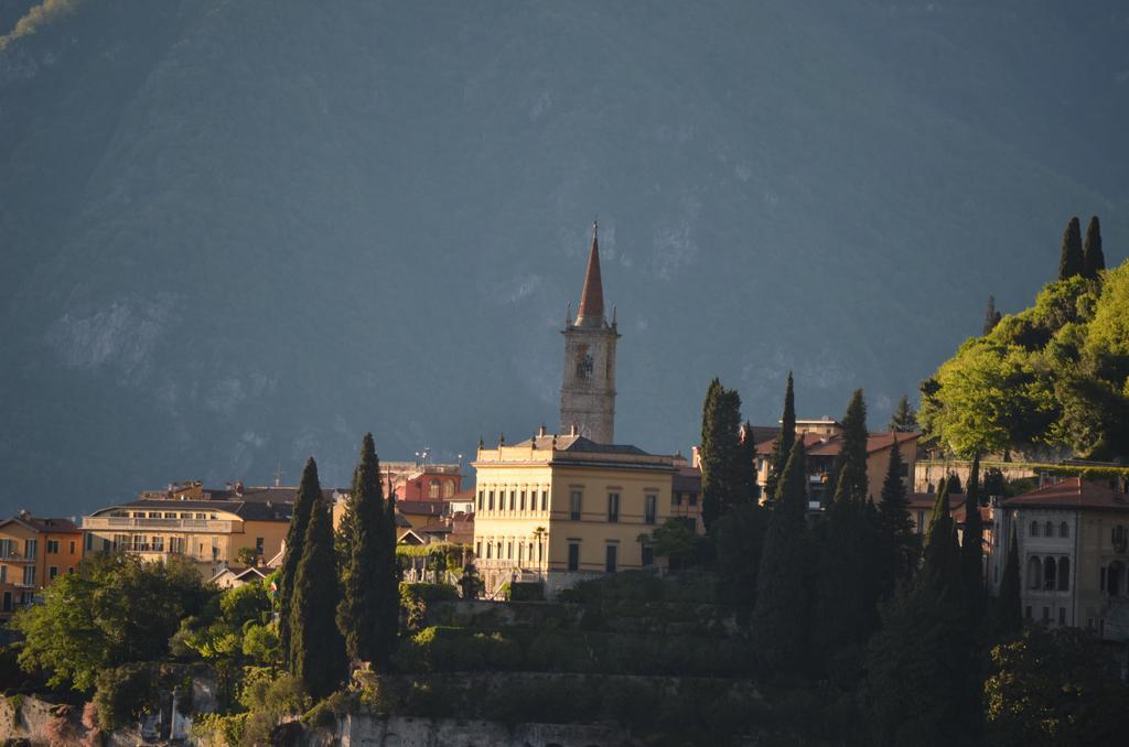Margherita House Varenna Exterior photo